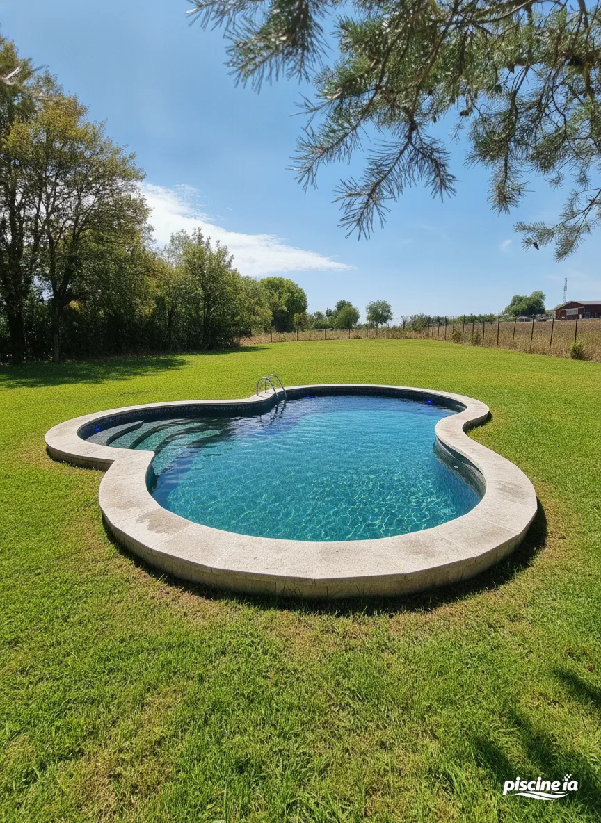 Simulation piscine Auvergne-Rhône-Alpes — après