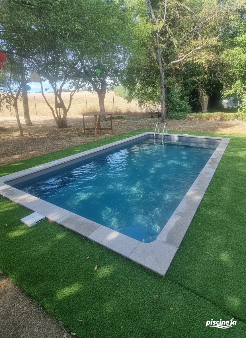 Simulation piscine Auvergne-Rhône-Alpes — après