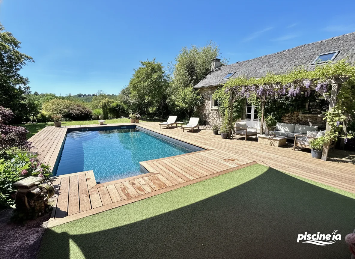 Simulation piscine Nouvelle-Aquitaine — après