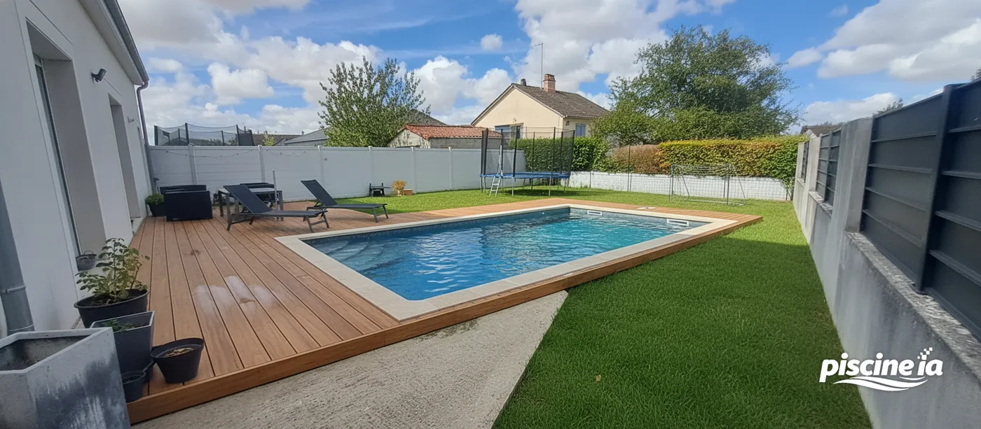 Simulation piscine Île-de-France — après
