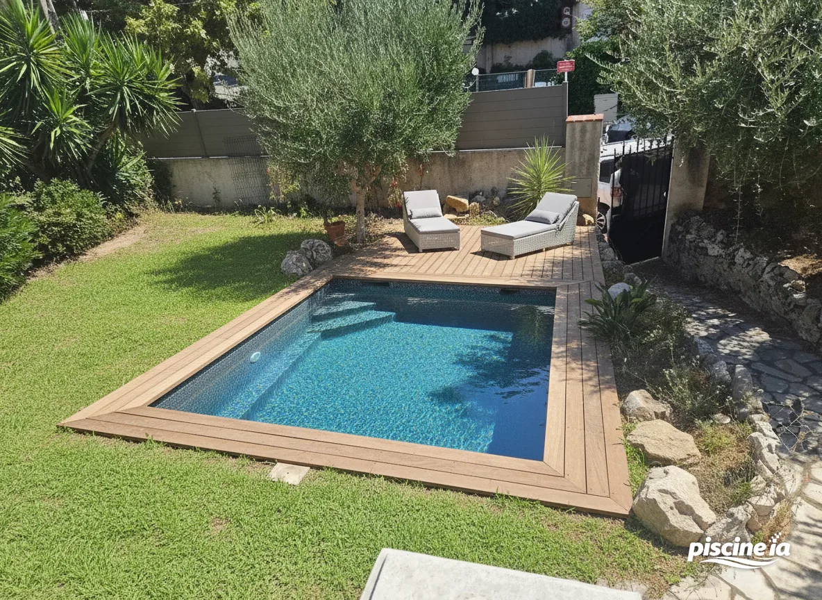 Simulation piscine Occitanie — après
