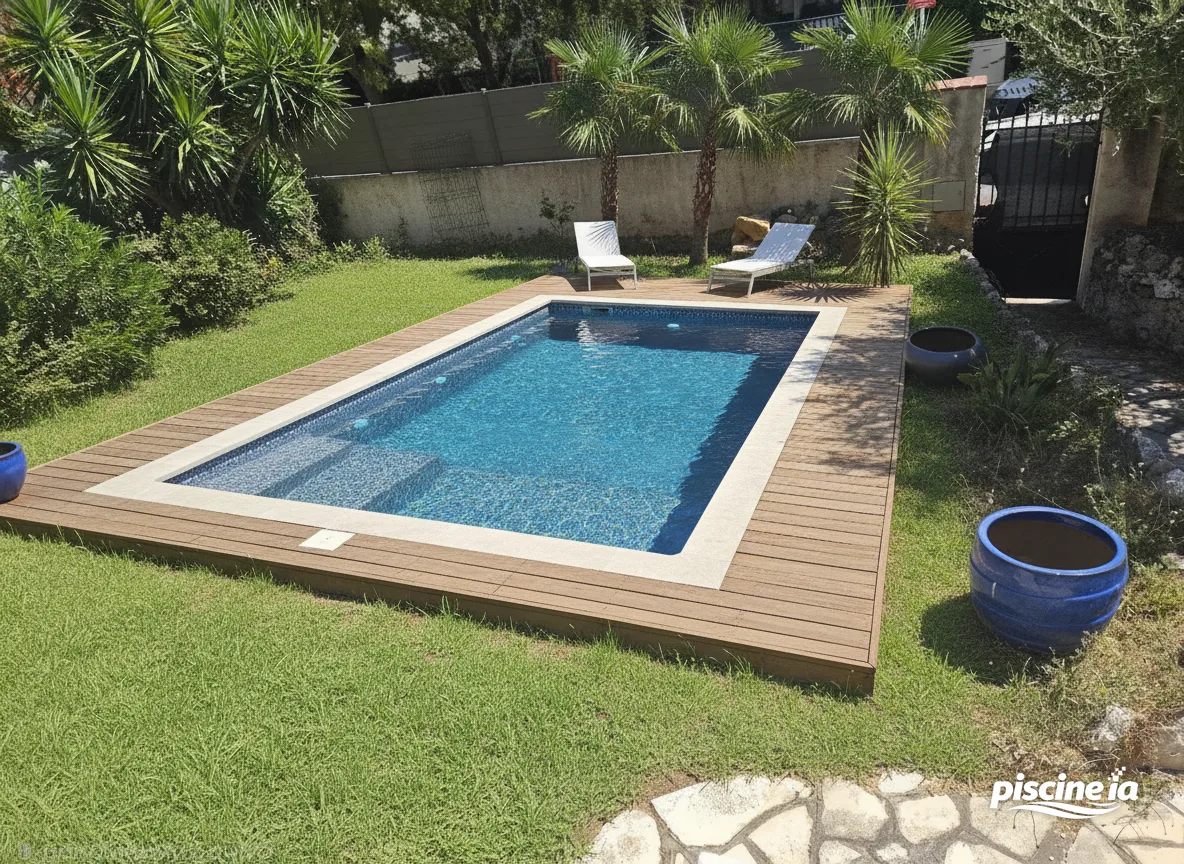 Simulation piscine Occitanie — après