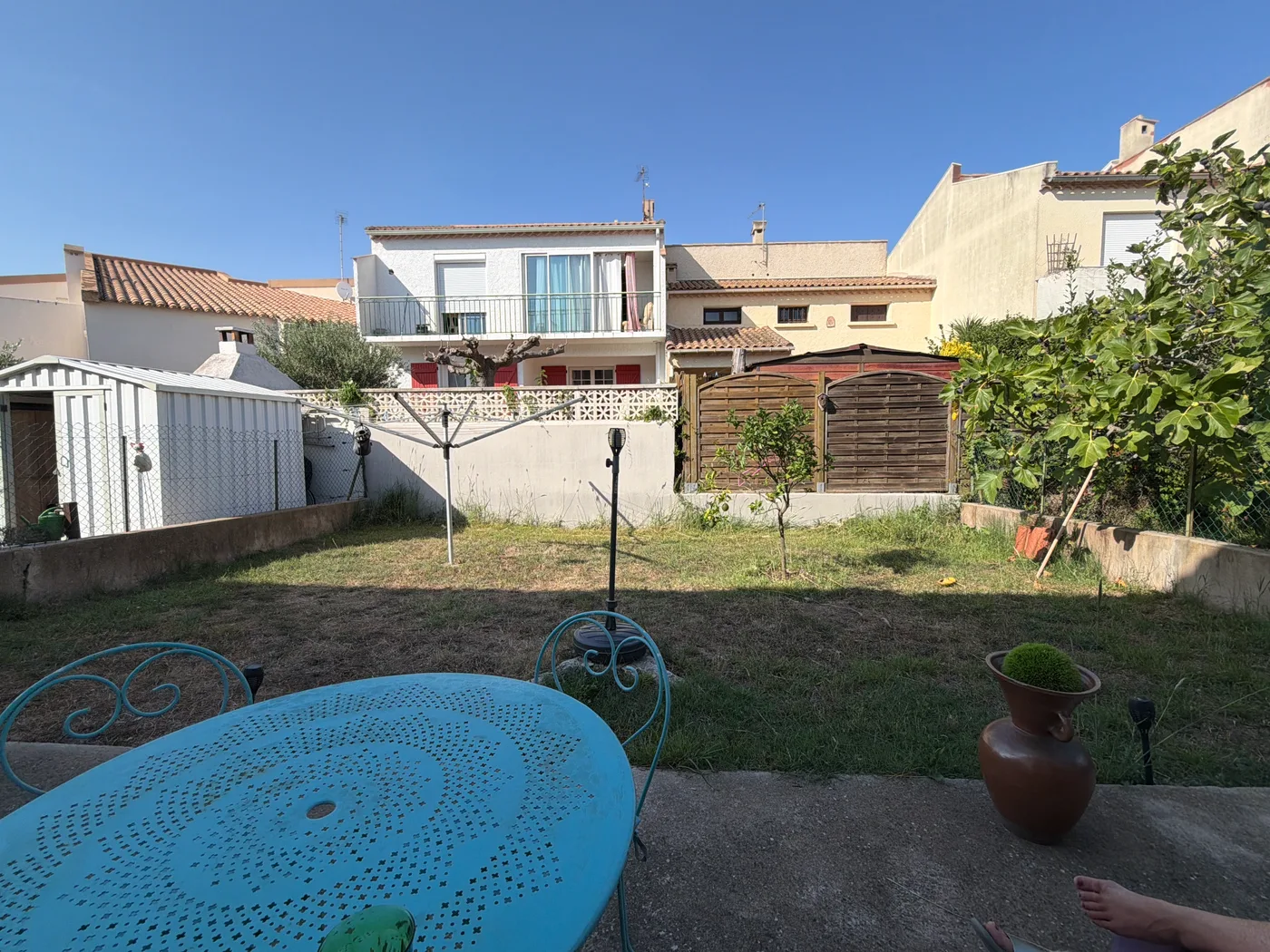 Simulation piscine Pays de la Loire — avant