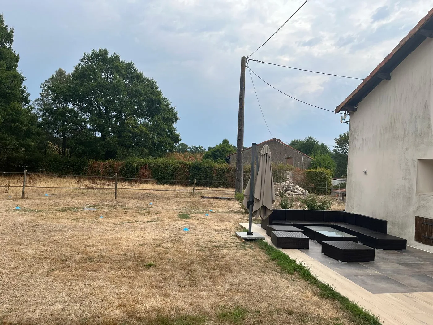 Simulation piscine Pays de la Loire — avant
